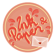 logo inkandpaper 1