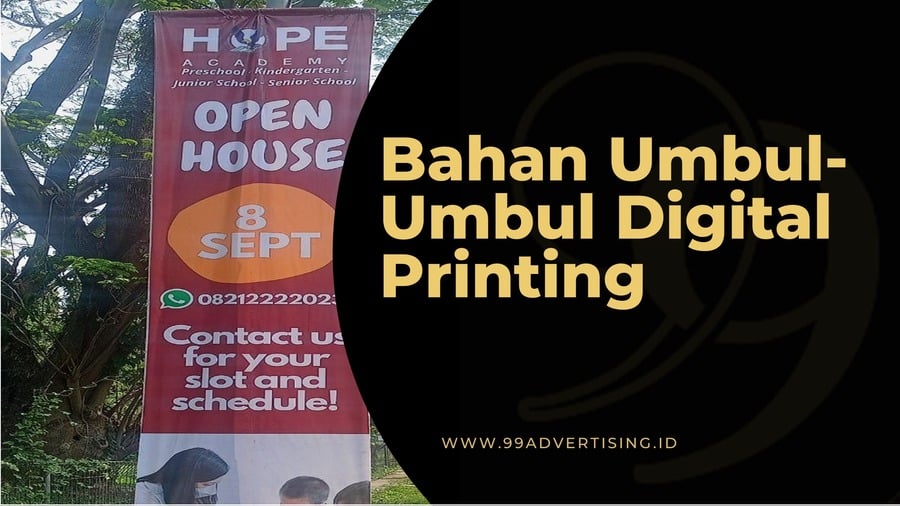 bahan umbul-umbul digital printing
